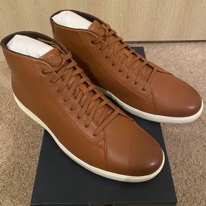 Men’s Cole Haan Hi-top Casual Shoes